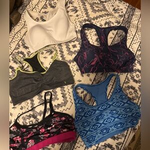 Stylish Women's Sports Bra Lot